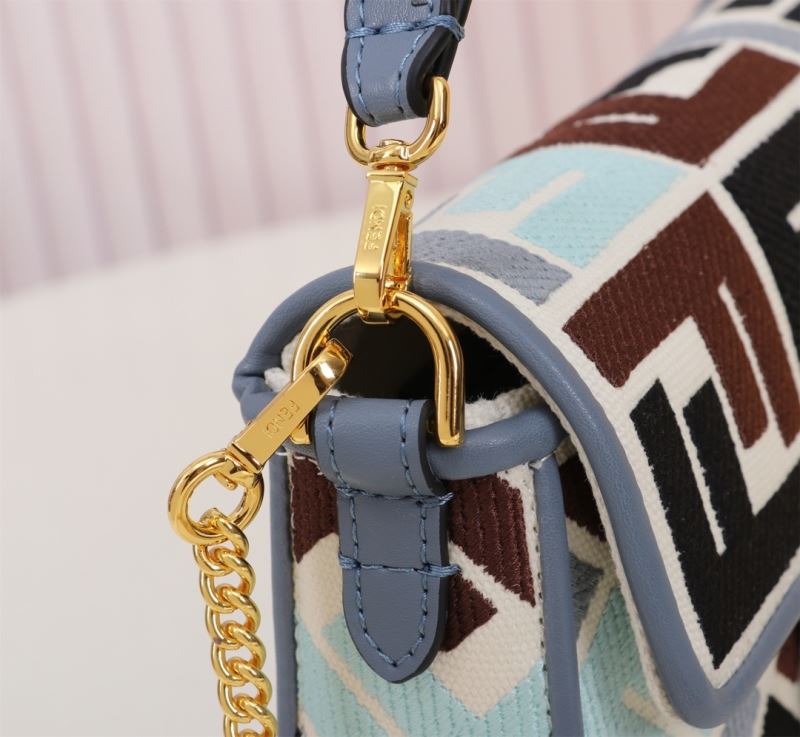 Fendi Baguette Bags